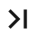 left arrow